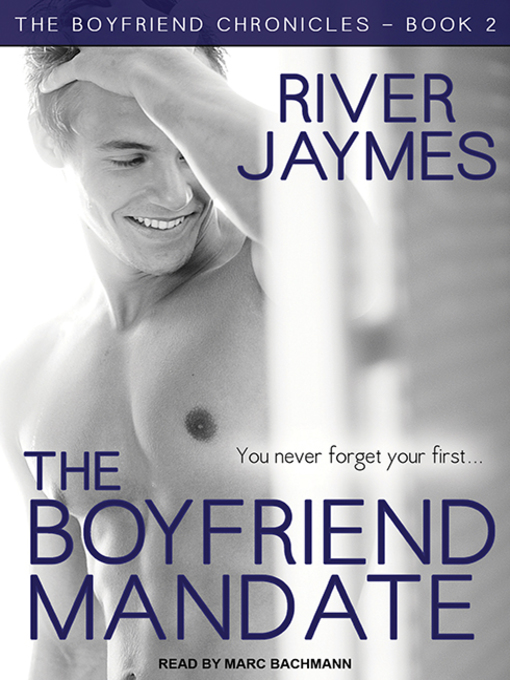 Title details for The Boyfriend Mandate by River Jaymes - Available